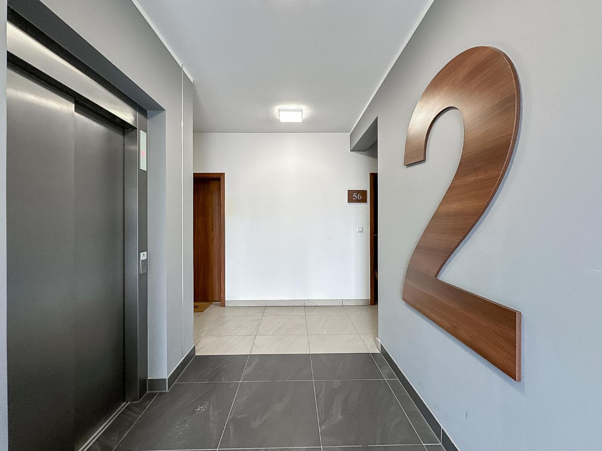 Krakowski Zakatek- Apartament Premium Z Garazem Exterior foto